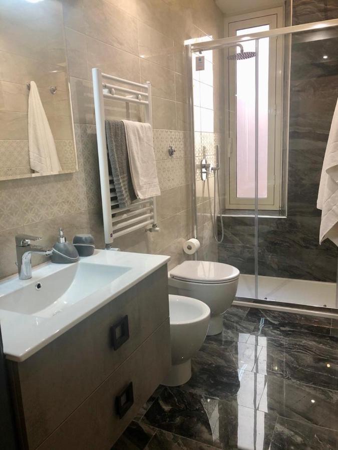 Adriana Sweet Apartment Rome Exterior photo