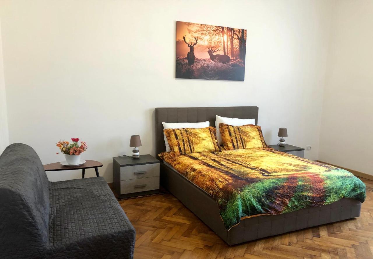 Adriana Sweet Apartment Rome Exterior photo