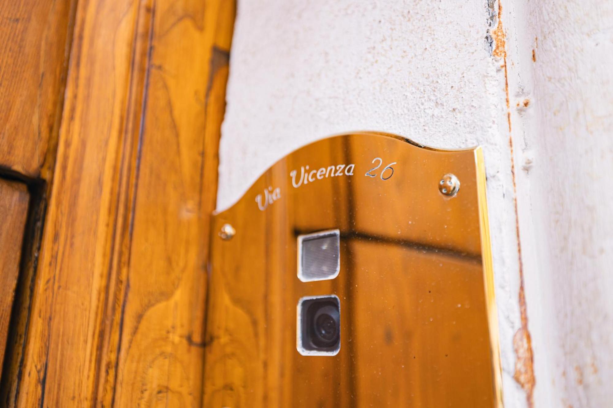 Adriana Sweet Apartment Rome Exterior photo