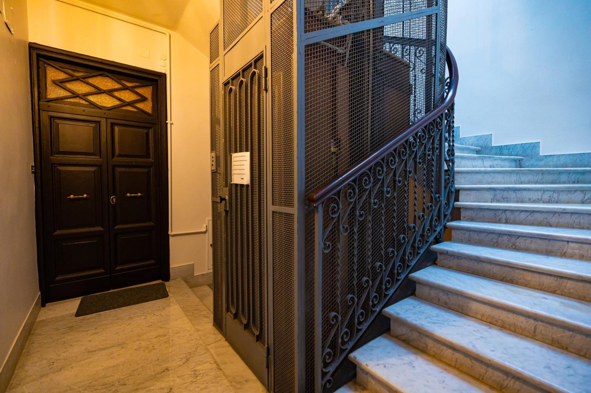 Adriana Sweet Apartment Rome Exterior photo