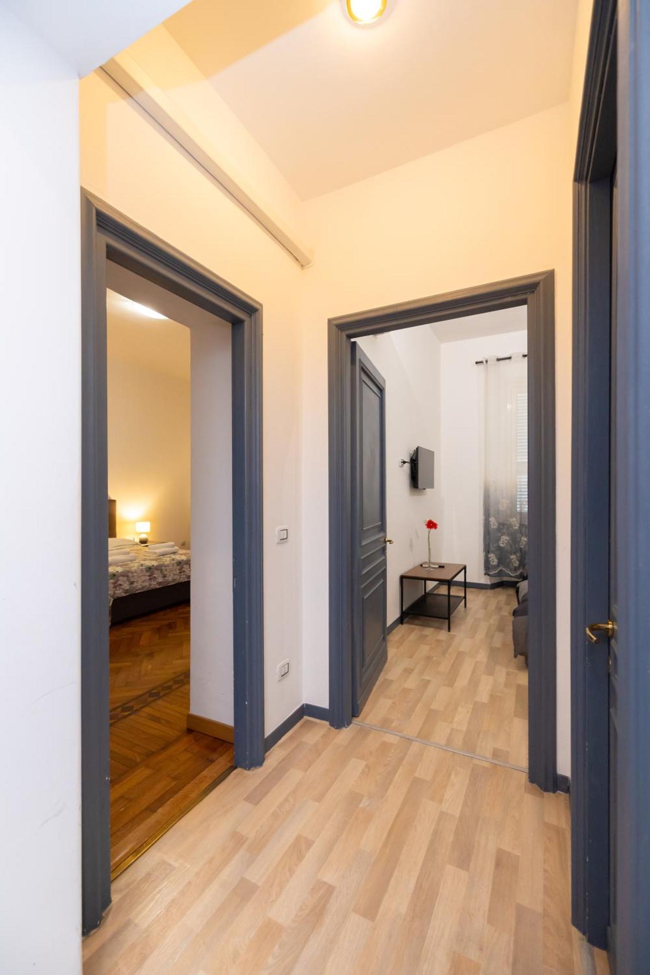 Adriana Sweet Apartment Rome Exterior photo